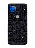 Game Motorola Moto G 5G Case , Moto One 5G Ace Case