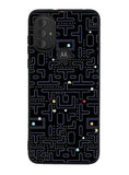 Game Motorola Moto G Pure 2021 , Moto G Power 2022 Case
