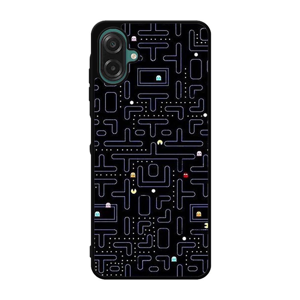 Game Samsung Galaxy A07 Case