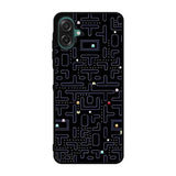 Game Samsung Galaxy A07 Case