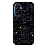 Game Samsung Galaxy A17 Case