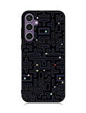 Game Samsung Galaxy S23 FE 5G Case