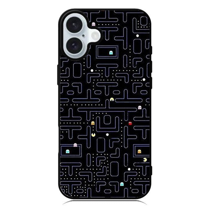 Game iPhone 16 Plus Case