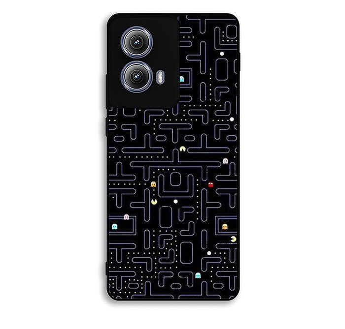 Game Motorola Moto Edge 2024 Case OV2485