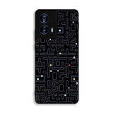 Game Motorola Moto G Power 5G 2024 Case OV7477
