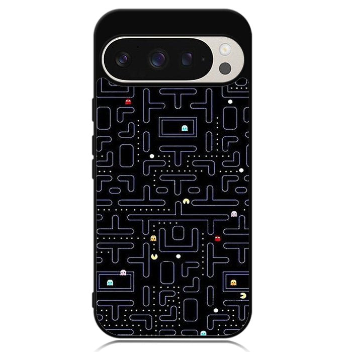 Game Google Pixel 9 Pro XL Case