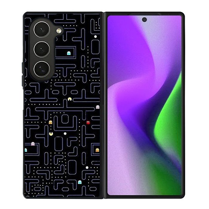 Game Samsung Galaxy Z Fold 6 Case