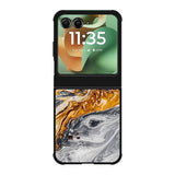 marbel Motorola Moto RAZR 2025 Case OV5850