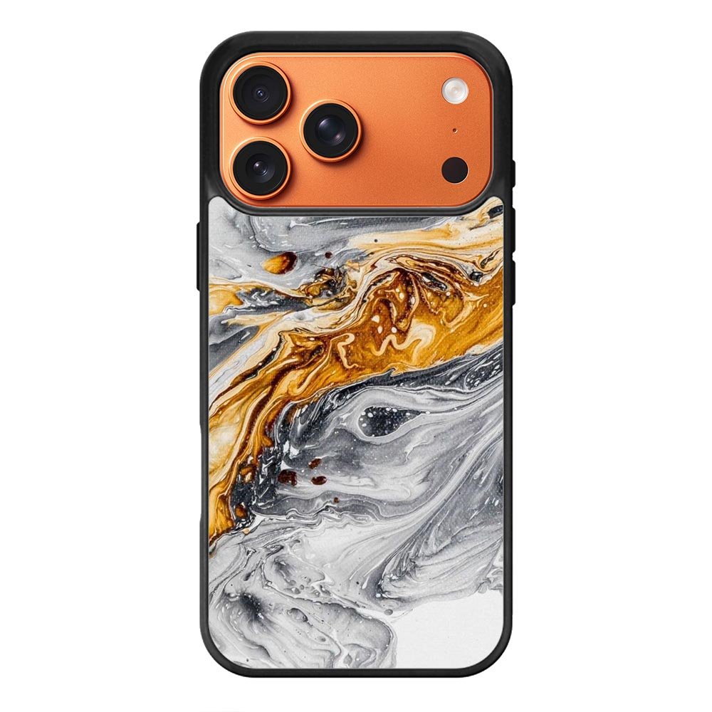 marbel iPhone 17 Pro Max Case OV5850