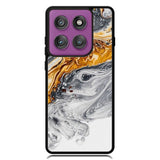marbel Motorola Moto Edge 2025 | Moto Edge 60 Fusion | Moto Edge 60 Pro Case OV5850