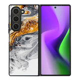 marbel Samsung Galaxy Z Fold 6 5G 2024 Case OV5850