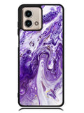 Large Wall Abstract Painting Motorola Moto G Stylus 5G 2023 Case OV5863