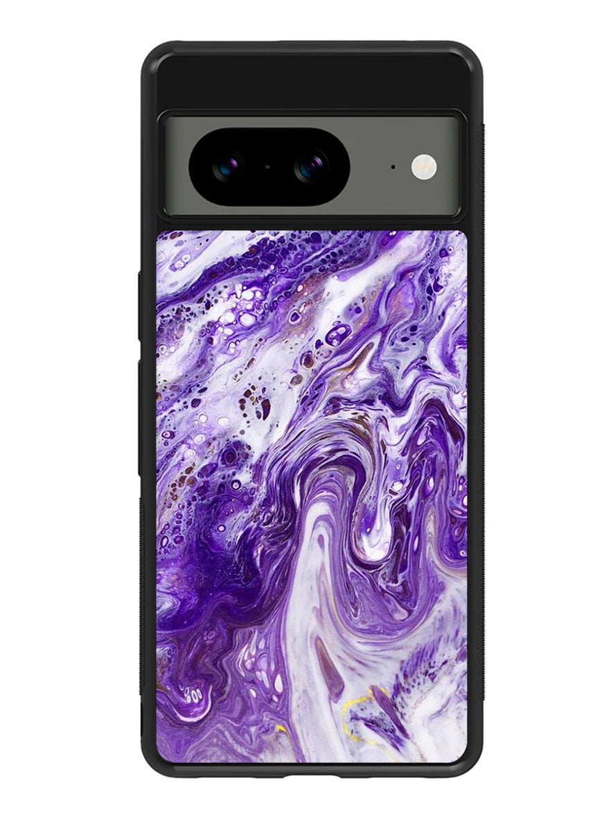 Large Wall Abstract Painting Google Pixel 8 Case QC5863