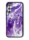 Large Wall Abstract Painting Samsung Galaxy A54 5G Case OV5863