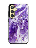 Large Wall Abstract Painting Samsung Galaxy S25 Plus 5G , Samsung Galaxy S25+ 5G Case OV5863