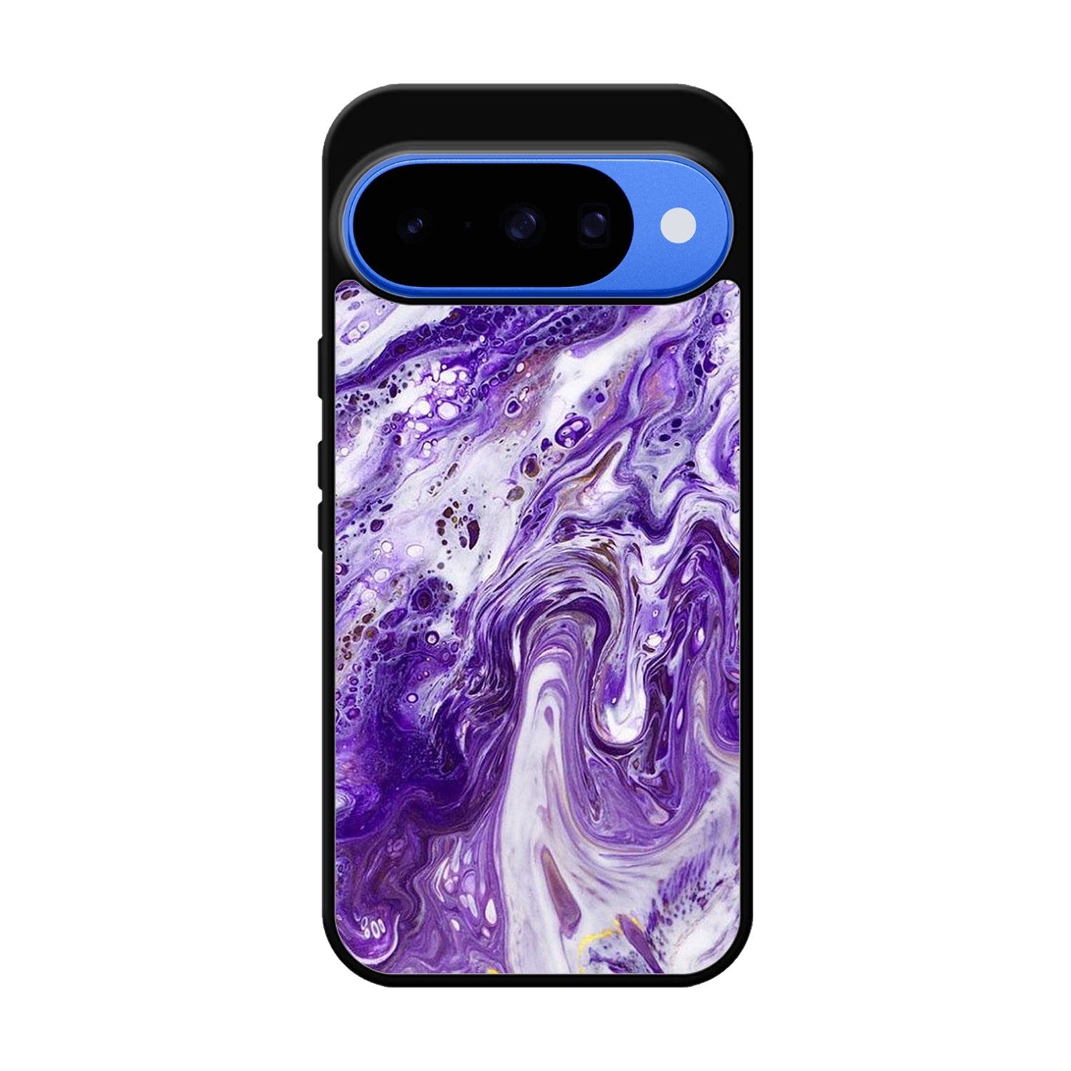 Large Wall Abstract Painting Google Pixel 10 Case QC5863