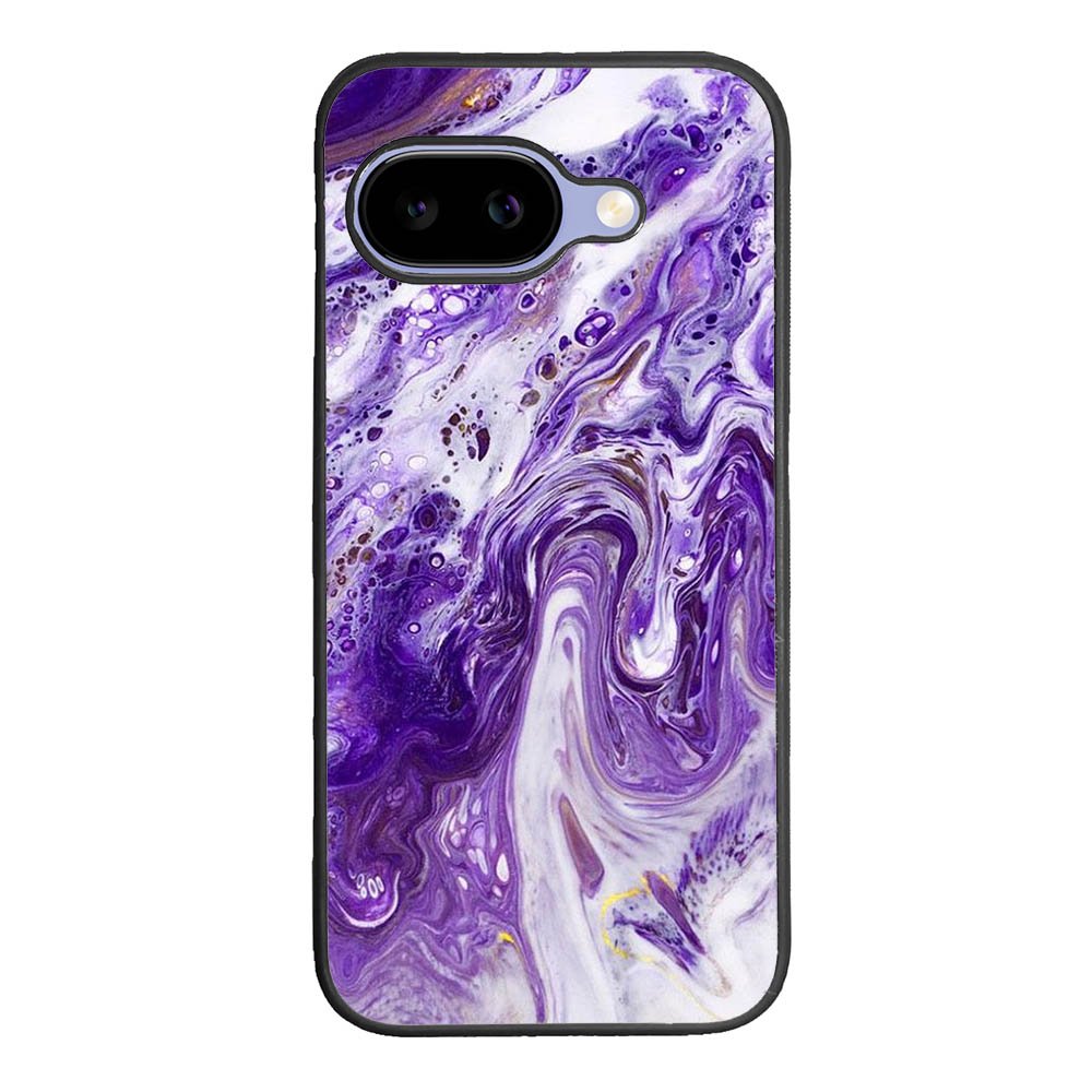 Large Wall Abstract Painting Google Pixel 10A Case QC5863
