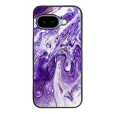 Large Wall Abstract Painting Google Pixel 10A Case QC5863