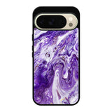 Large Wall Abstract Painting Google Pixel 10 Pro Case QC5863