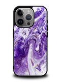 Large Wall Abstract Painting iPhone 16 Pro Max Case QC5863