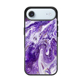 Large Wall Abstract Painting iPhone Air Case QC5863