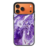 Large Wall Abstract Painting iPhone 17 Pro Case QC5863