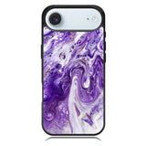 Large Wall Abstract Painting iPhone 17 Air Case OV5863