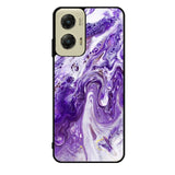 Large Wall Abstract Painting Motorola Moto G Stylus 5G 2024 Case OV5863