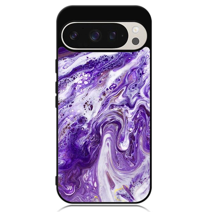 Large Wall Abstract Painting Google Pixel 9 Pro XL Case OV5863