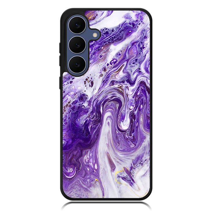 Large Wall Abstract Painting Samsung Galaxy S25 FE Case OV5863