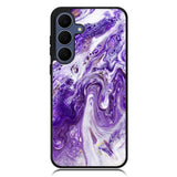 Large Wall Abstract Painting Samsung Galaxy S25 FE Case OV5863
