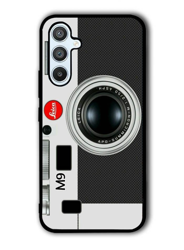 Camera Samsung Galaxy A54 5G Case OV6152