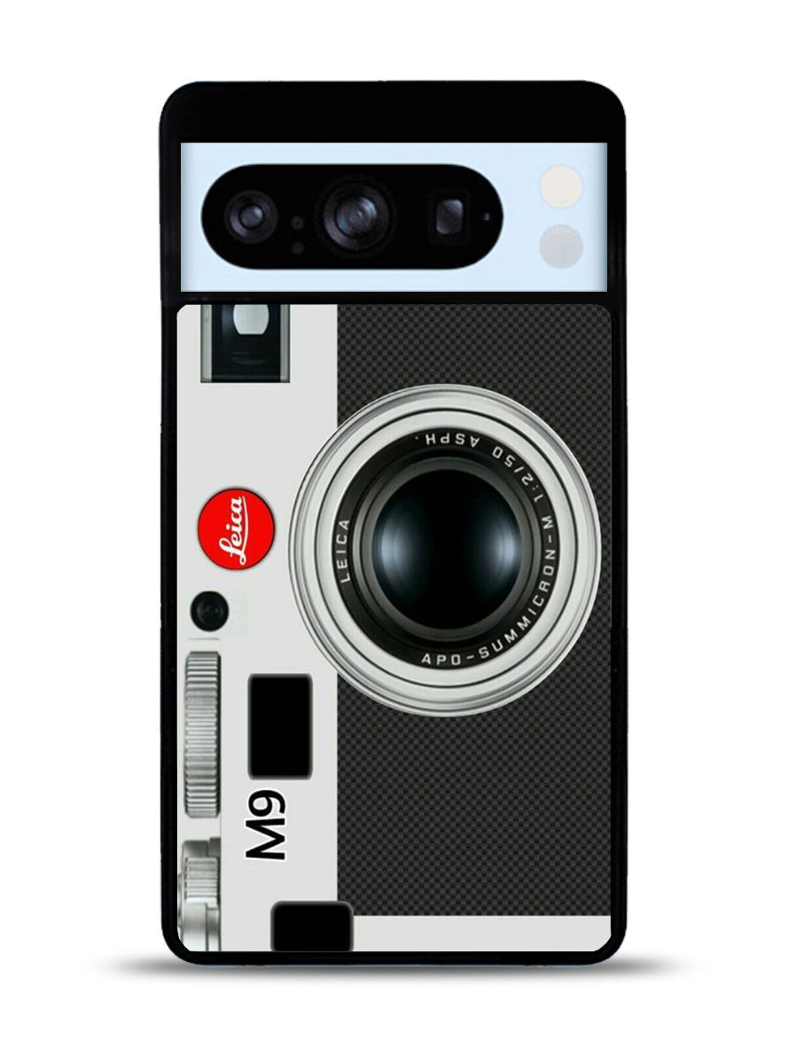Camera Google Pixel 8 Pro Case QC6152