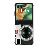 Camera Motorola Moto RAZR 2025 Case OV6152