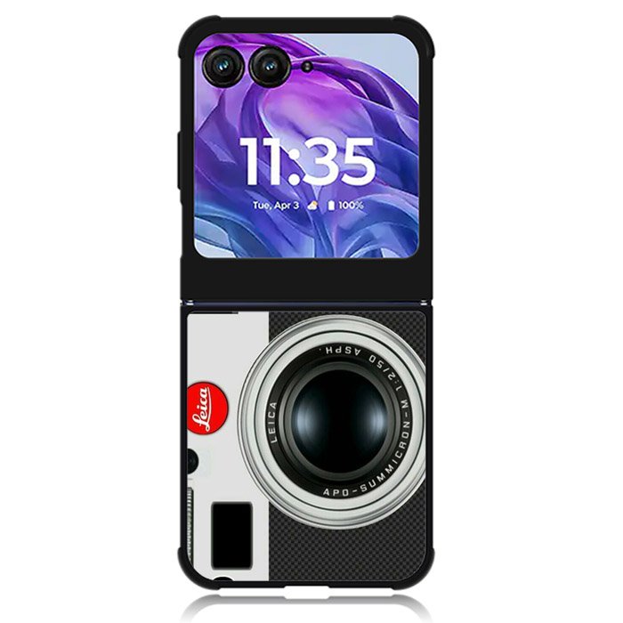 Camera Motorola Moto Razr Plus 2024 , Moto Razr+ 2024 Case OV6152
