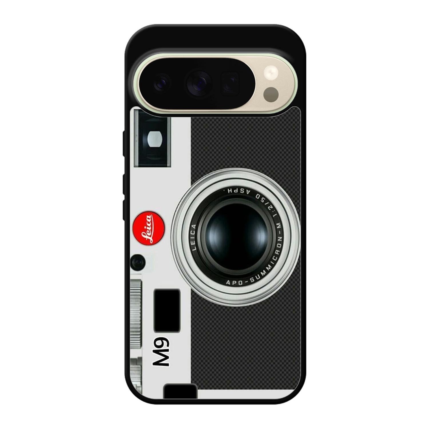 Camera Google Pixel 10 Pro XL Case QC6152