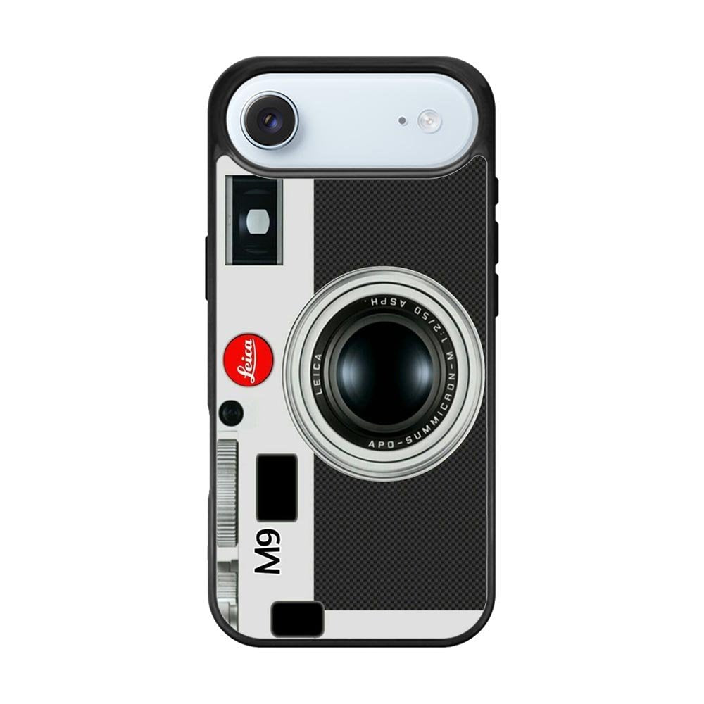 Camera iPhone Air Case QC6152