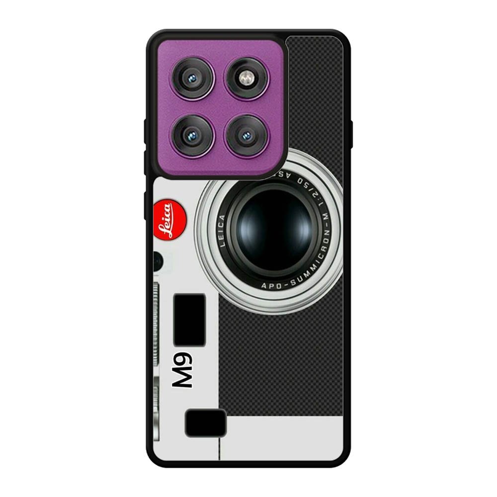 Camera Motorola Moto Edge 60 Pro Case QC6152