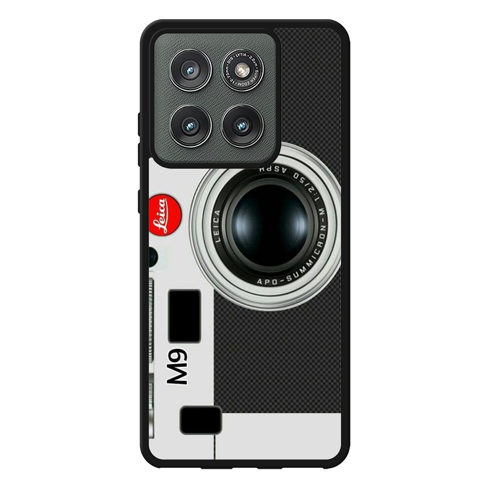 Camera Motorola Moto Edge 2025 Case QC6152