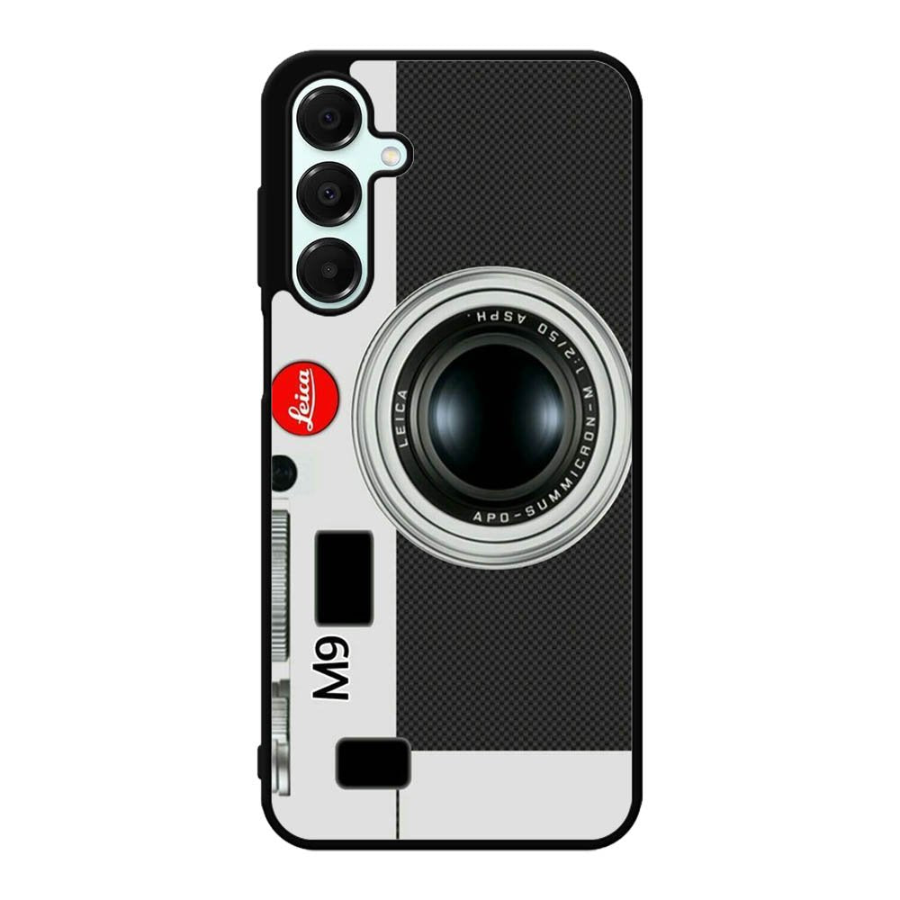 Camera Samsung Galaxy A16 Case OV6152