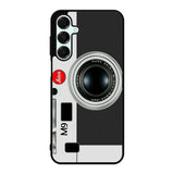 Camera Samsung Galaxy A16 Case OV6152