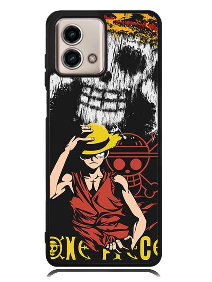 Anime One Piece 2nd Motorola Moto G Stylus 5G 2023 Case