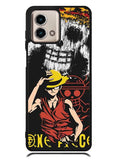 Anime One Piece 2nd Motorola Moto G Stylus 5G 2023 Case