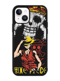 Anime One Piece iPhone 15 Plus Case OV5996
