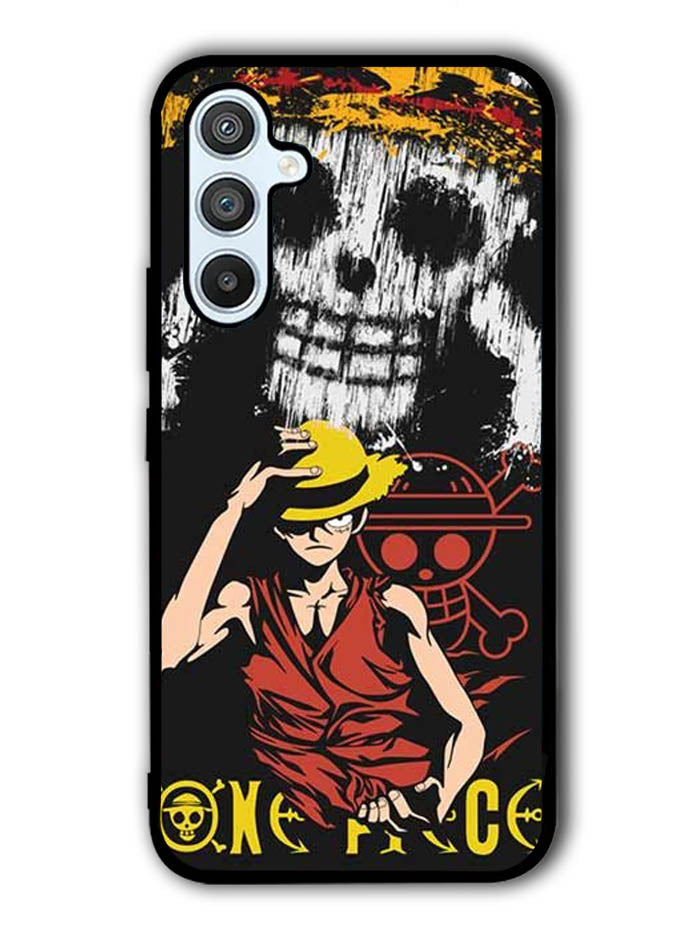 Anime One Piece 2nd Samsung Galaxy A54 5G Case