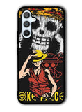 Anime One Piece 2nd Samsung Galaxy A54 5G Case