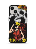 Anime One Piece 2nd iPhone 15 Plus Case