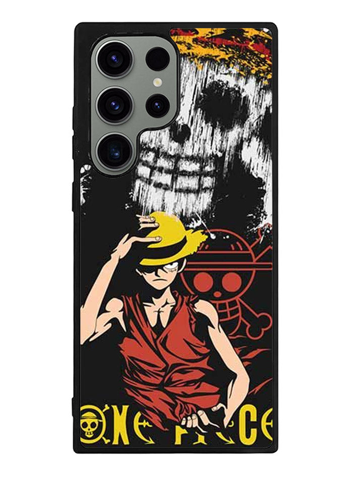 Anime One Piece 2nd Samsung Galaxy S23 Ultra 5G Case