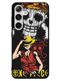 Anime One Piece 2nd Samsung Galaxy S24 5G Case