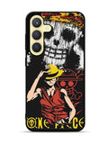 Anime One Piece 2nd Samsung Galaxy S25 Plus 5G , Samsung Galaxy S25+ 5G Case